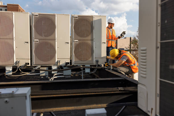 Ductless HVAC Repair in Ford Heights, IL