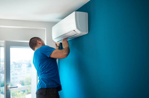  Ford Heights, IL HVAC Pros