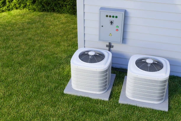 Best HVAC Air Duct Cleaning  in Ford Heights, IL