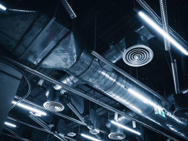 Best HVAC Companies Near Me  in Ford Heights, IL