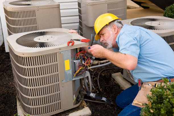 Best Commercial HVAC Repair  in Ford Heights, IL
