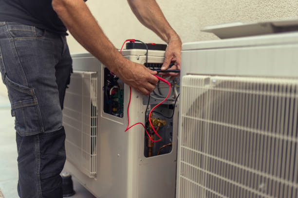 Best HVAC Repair Near Me  in Ford Heights, IL