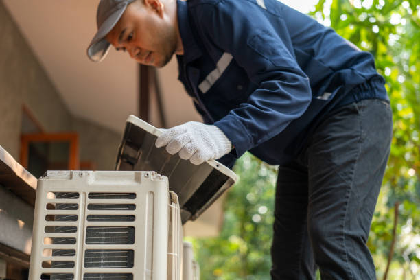 Best Affordable HVAC Services  in Ford Heights, IL